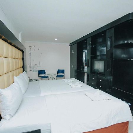 Hotel New Lilik Magelang Eksteriør billede