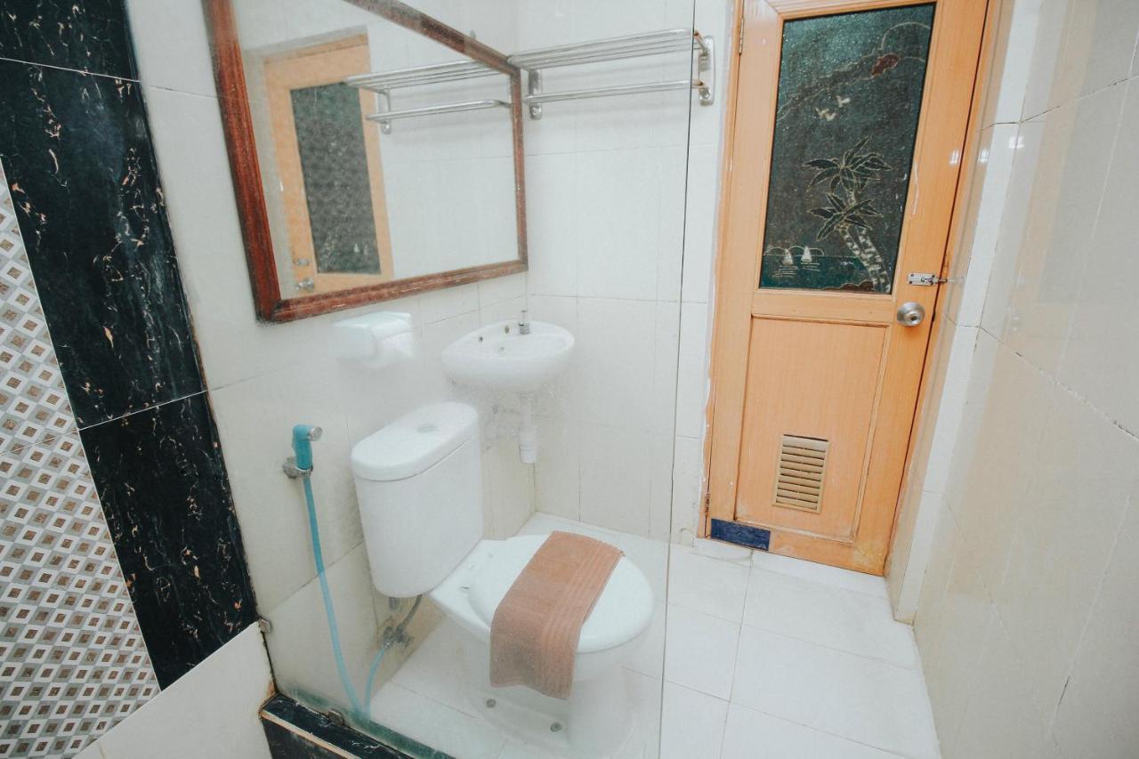 Hotel New Lilik Magelang Eksteriør billede