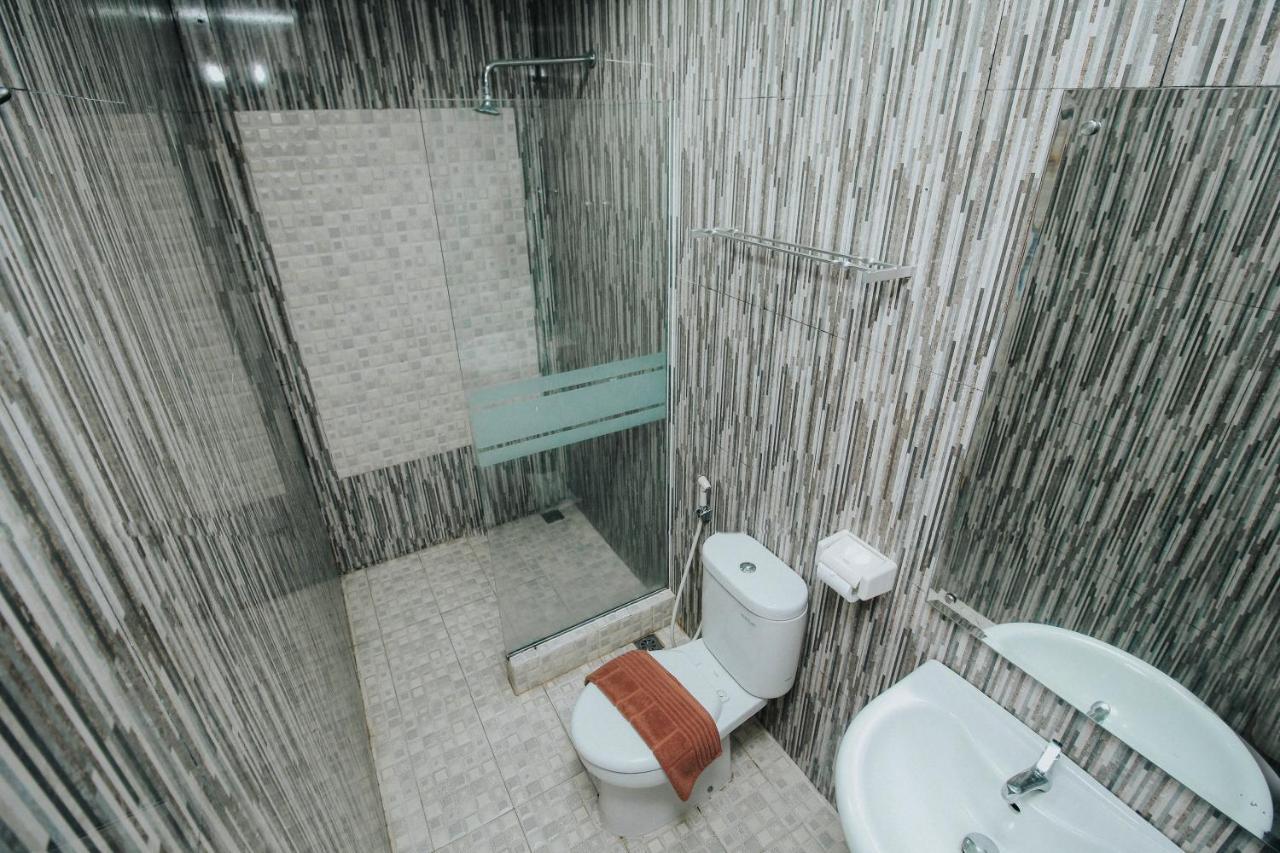 Hotel New Lilik Magelang Eksteriør billede